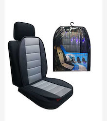 Car Seat Cushion 1pcs Leatherette