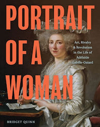 Portrait Of A Woman