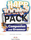 Happytoons Junior A Begleit- & Grammatikbuch Begleit- & Grammatik-Digibooks-App