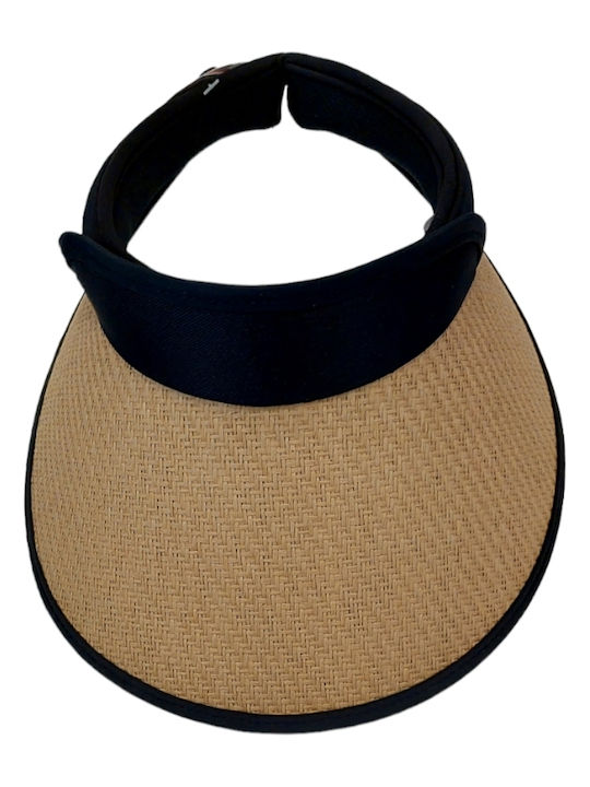 Karfil Γυναικείο Καπέλο Καφέ