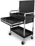 ICosmetics Hair Salon Maintenance Cart