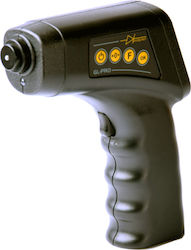 Blow Μετρητής από 0 έως 2000µm