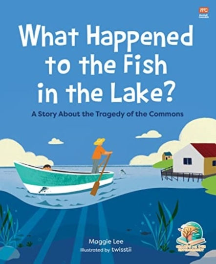 What Happened To The In The Lake?
