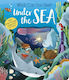 What Can You See? Under The Sea