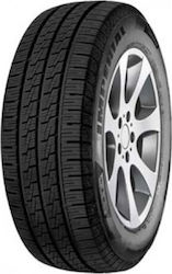 Imperial 215/70R15 109/107S M+S 4 Εποχών για Φορτηγό Ελαφρού Τύπου Imperial 215/70R15 109/107S M+S 4 Εποχών για Φορτηγό Ελαφρού Τύπου