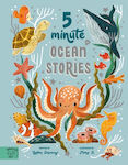 5 Minute Ocean Stories Publishing