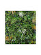 Verdemax Künstliches Laubpaneel 1m x 50cm Verdecor