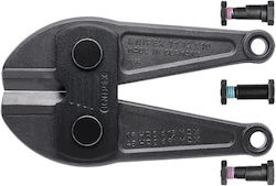 Knipex 71 79 910 Глава за смяна