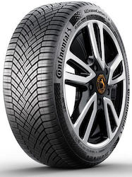 Continental All Season Contact 2 245/45R17 99Y XL 4 Εποχών για Επιβατικό 0320150 Continental All Season Contact 2 245/45R17 99Y XL 4 Εποχών για Επιβατικό 0320150