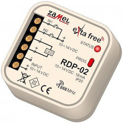 Zamel Ασύρματο RDP-02
