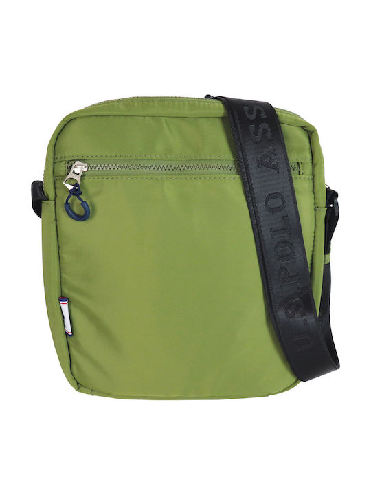 U.S. Polo Assn. Herrentasche Schulter / Crossbo...