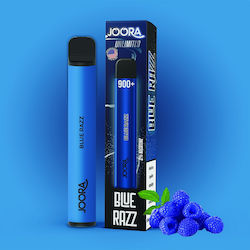 Joora Unlimited Blue Razz χωρίς Νικοτίνη Μπλε