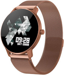 Bemi ARI Smartwatch with Heart Rate Monitor (Co...