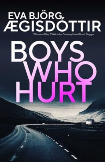 Boys Who Hurt Boys Who Hurt