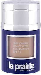 La Prairie Skin Caviar Concealer Flüssig LSF15 ...