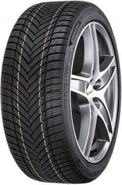 Imperial 205/55R17 95W M+S Автомобилна Гума Всесезонна За Пътнически Автомобил