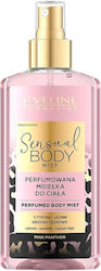 Eveline Pink Panther Body Mist 150ml