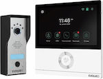 Evolveo Intercom White