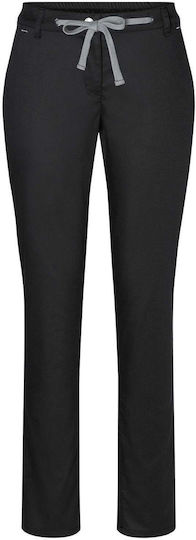 Karlowsky Chef Black Pants