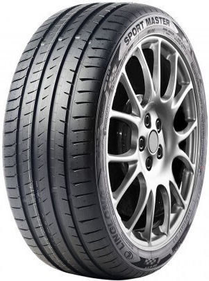 LingLong Sport Master 245/35R20 95N M+S Summer Tire Car
