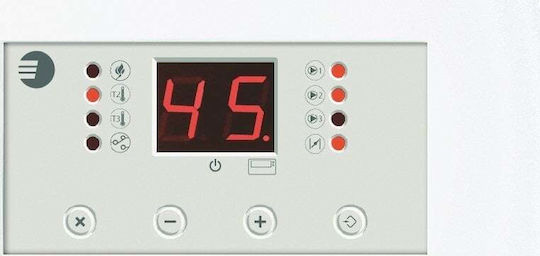 Euroster Temperature Sensor for Boiler