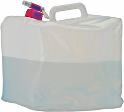 Vango Plastic Jerry Can 15lt ACXWATERC30DZ01