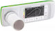Spirometer Spirobank II Basic + Multi-use Turbine