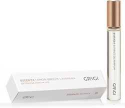 Grigi Lemon Breeze Lavender Extrait 15ml Grigi Lemon Breeze Lavender Extrait 15ml
