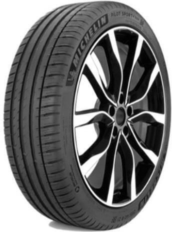 Michelin Pilot Sport 4 235/50R20 104V XL Iarnă Anvelopă Pentru 4x4 / SUV Auto