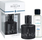 Maison Berger Paris Doctors Without Borders Gif...
