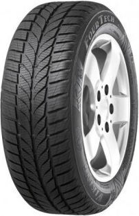 Viking 225/55R18 102V XL 4 Seasons Tire for Passenger Car