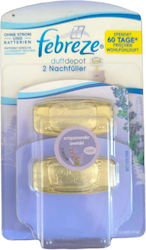 Febreze Wax Melt Λεβάντα 5ml