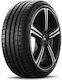 Michelin Pilot Sport 5 275/45R18 107Y XL Зима Гума