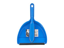 Geko Dustpan & Brush Set