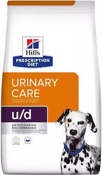 Hill's Prescription Diet Urinary Care U/D Hill's Prescription Diet Urinary Care U/D