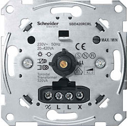 Schneider Electric Merten Dimmer Switch Schneider Electric Merten Dimmer Switch