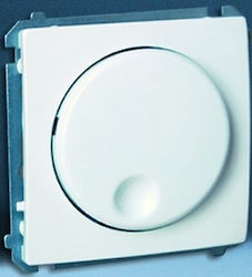 Kontakt-Simon Complete Recessed Dimmer Switch Kontakt-Simon Complete Recessed Dimmer Switch