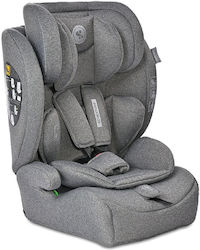 Lorelli Adventure i-Size 9-36 kg Grey Jasper