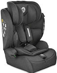 Lorelli Adventure Baby Car Seat i-Size Black Jasper 9-36 kg
