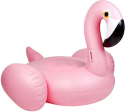 Aufblasbarer Flamingo 140cmx132cmx105cm - Rosa Flamingo Topflix