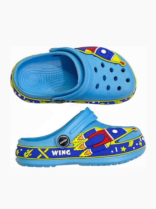 Ustyle Rocket Design Încălțăminte pentru Plajă ...