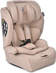 Lorelli Adventure i-Size 9-36 kg Beige Lorelli Adventure i-Size 9-36 kg Beige