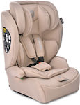 Lorelli Adventure Autositz i-Size Beige 9-36 kg