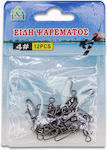 Fishing Gear Accessories 12komm.13690 Tpster