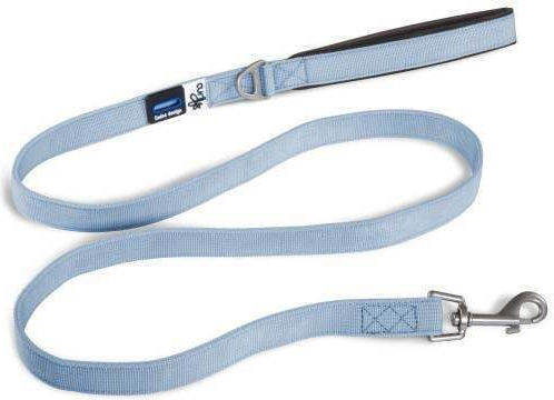 Curli Basic Leash Lagoon 140 X 1.5cm M