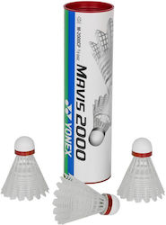 Yonex Badminton Shuttlecocks 3 Pieces
