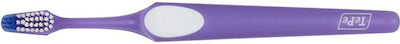 TePe Nova Manual Toothbrush Soft Light Purple 1pcs