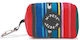 M Pets Urbanstyle Jazz Stripes Waste Bags Dispenser