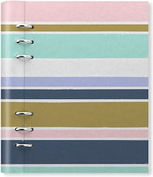 Filofax Clipbook A5 Good Vibes 023621sp