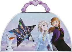Βαλιτσάκι Ζωγραφικής Frozen Βαλιτσάκι Ζωγραφικής Frozen